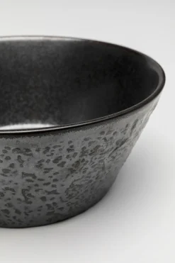 KARE Design Mukit*Cosmos Kulho Musta Ø15cm