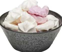 KARE Design Astiat Snackseille*Cosmos Kulho Musta Ø13cm