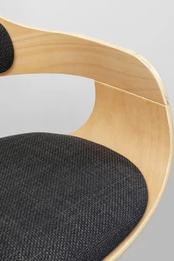 KARE Design Baarituolit*Costa Nature Baarituoli