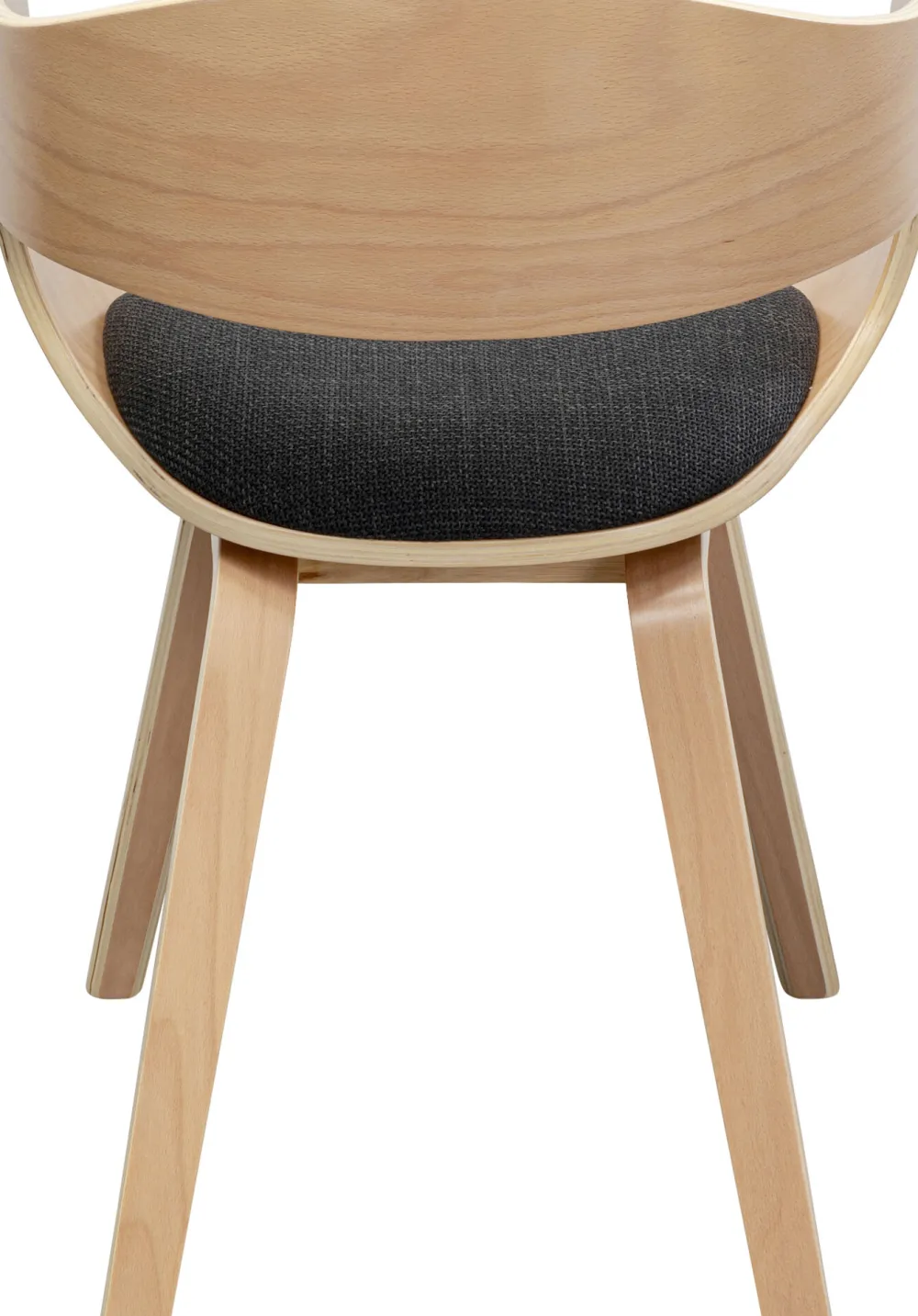 KARE Design Tuolit*Costa Nature Tuoli Käsinojilla