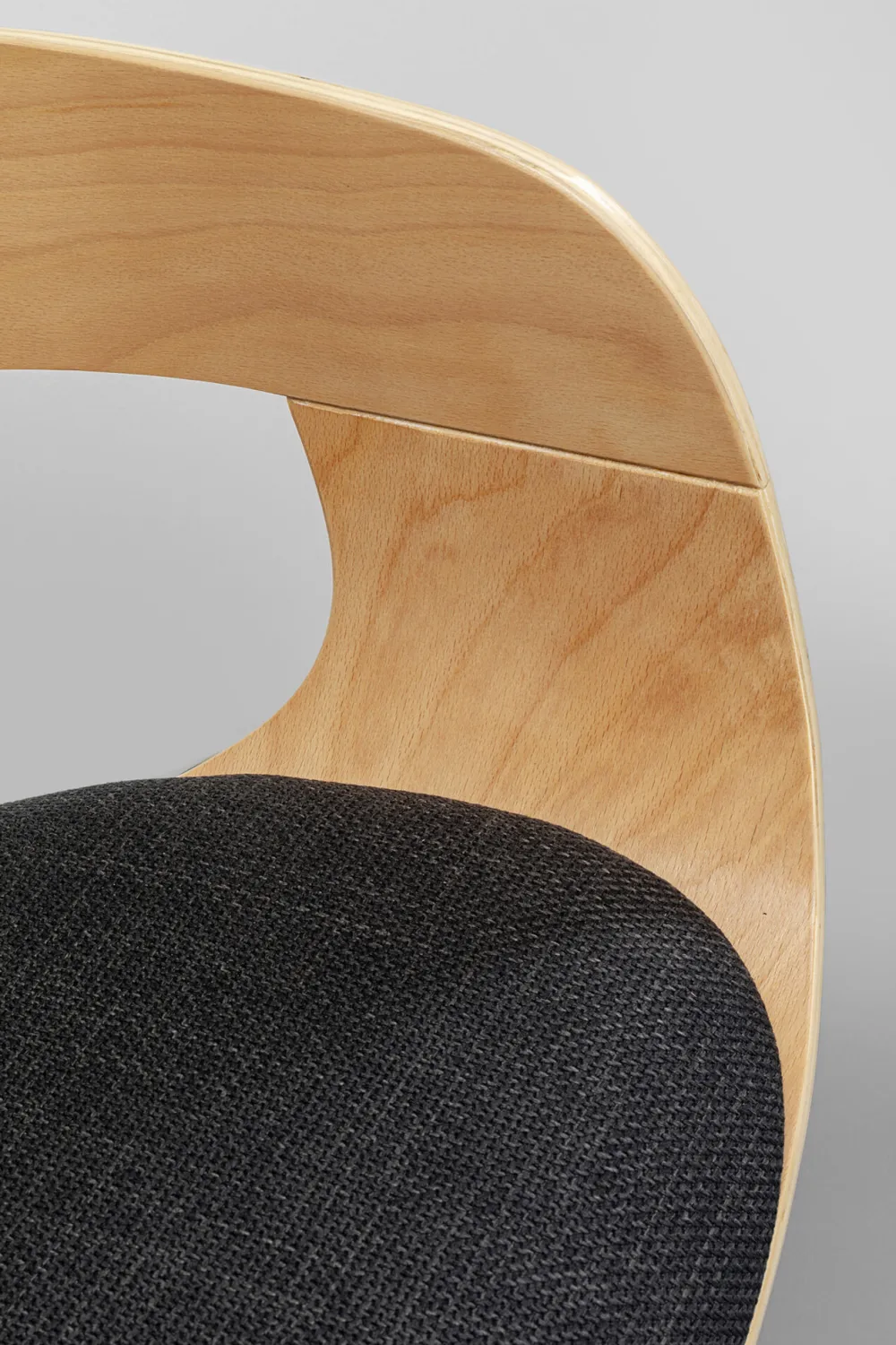 KARE Design Tuolit*Costa Nature Tuoli Käsinojilla