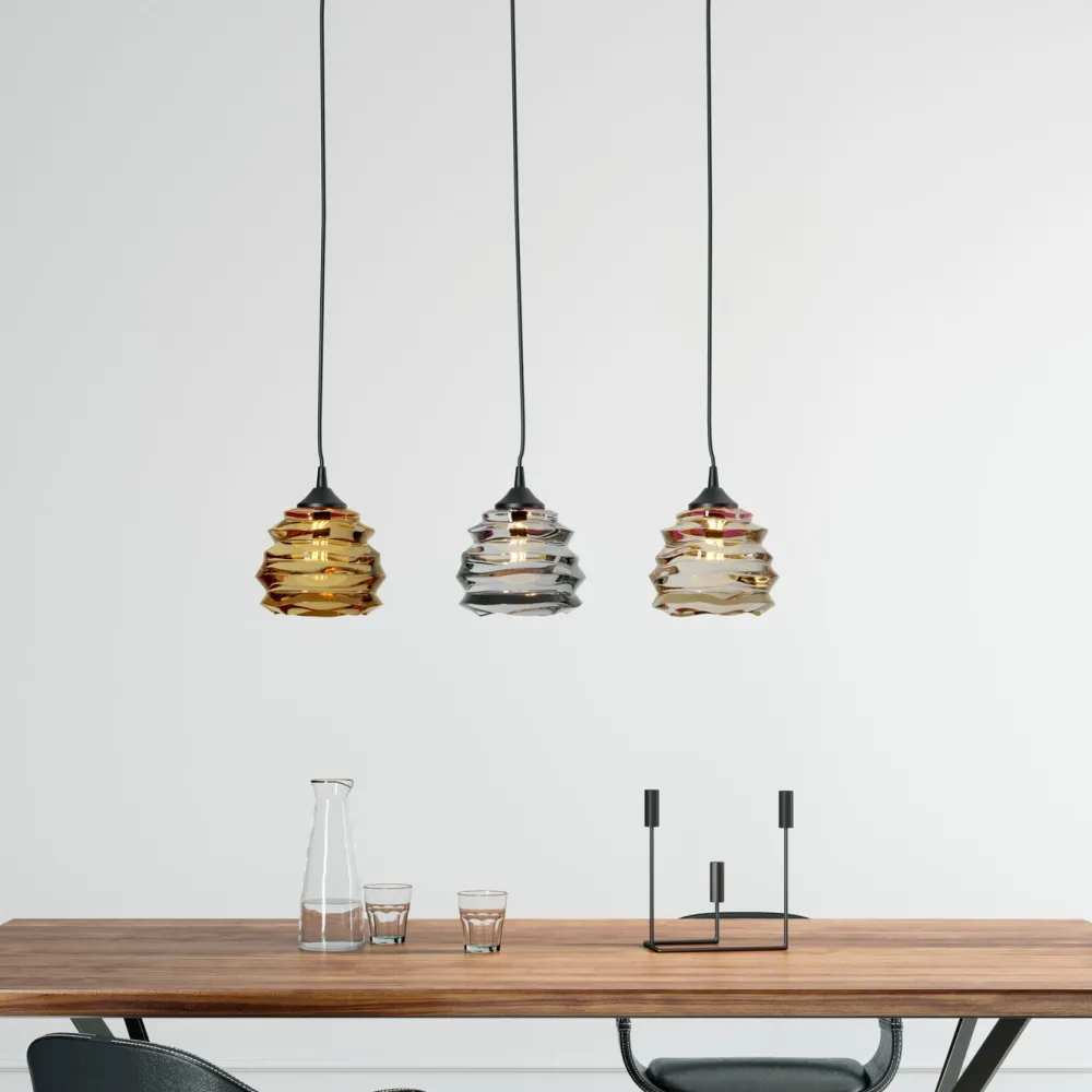 KARE Design Tuolit*Costa Walnut Tuoli Käsinojilla, Pähkinä