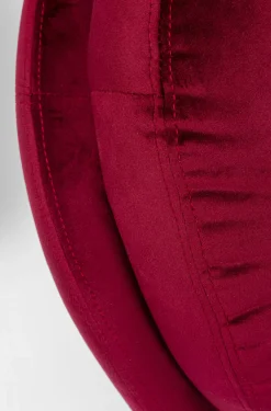 KARE Design Nojatuolit*Cosy Berry Pyörivä Nojatuoli