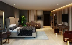 KARE Design Matot*Cosy Classic Cream Matto 200x300cm