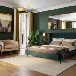 KARE Design Matot*Cosy Classic Cream Matto 200x300cm