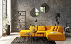 KARE Design Matot*Cosy Rocky Matto 170x240cm