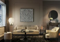 KARE Design Matot*Cosy Rocky Matto 200x300cm