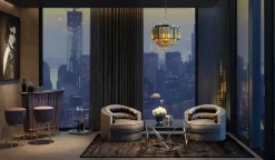 KARE Design Matot*Cosy Rocky Matto 200x300cm