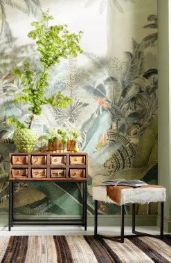 KARE Design Rahit Ja Jakkarat*Country Life Tuoli