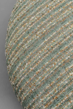 KARE Design Nojatuolit*Couture Stripes Blue Kääntyvä Nojatuoli