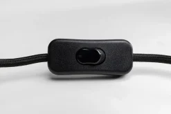 KARE Design Pöytävalaisimet*Cow Gold Lehmäpöytävalaisin, Kulta 52cm