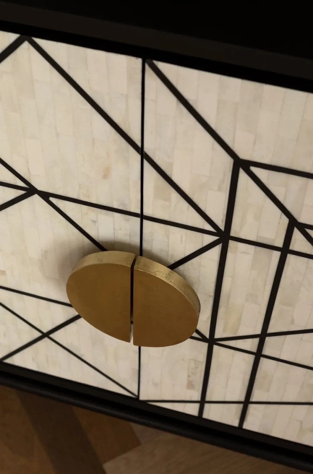 KARE Design Senkit|Olohuone*Credenza Senkki 150x80cm