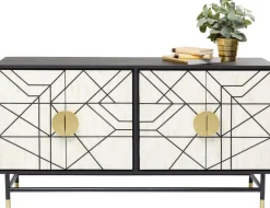 KARE Design Senkit|Olohuone*Credenza Senkki 150x80cm