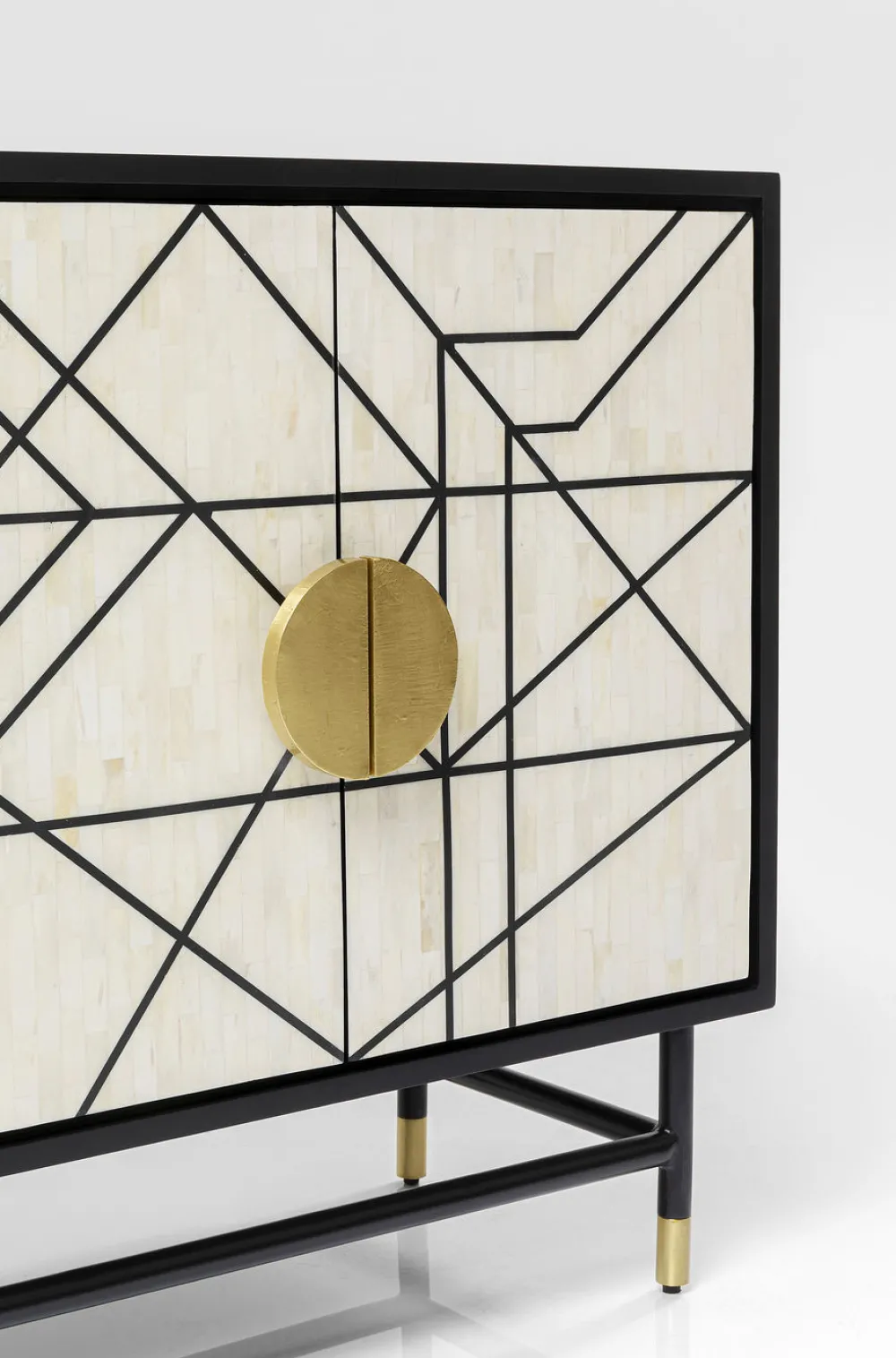 KARE Design Senkit|Olohuone*Credenza Senkki 150x80cm