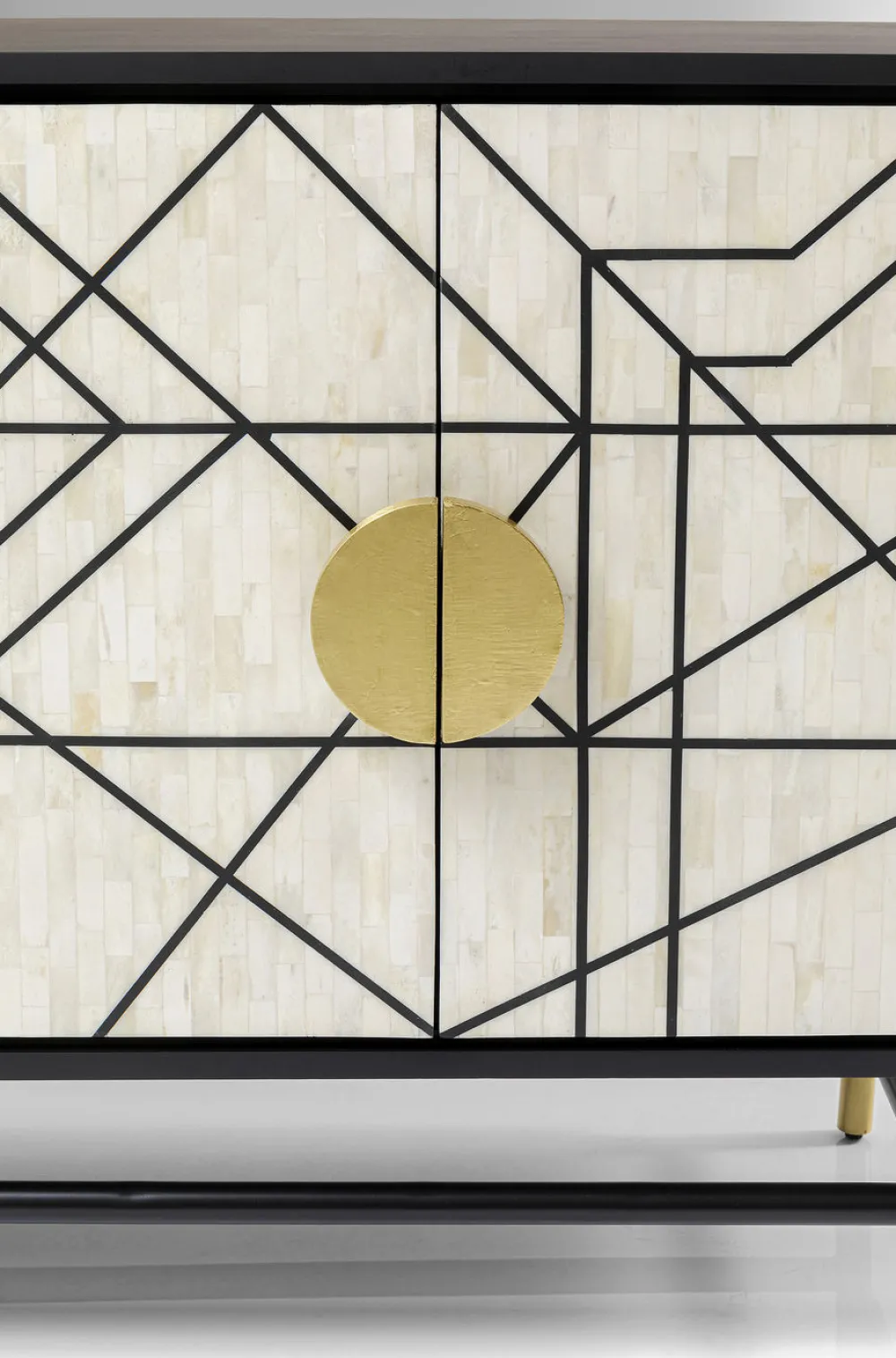 KARE Design Senkit|Olohuone*Credenza Senkki 150x80cm