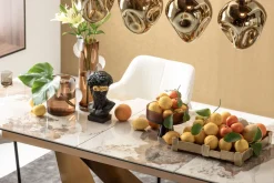 KARE Design Maljakot|Olohuone*Crispy Maljakko 24cm