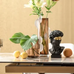 KARE Design Maljakot|Olohuone*Crispy Maljakko 46cm