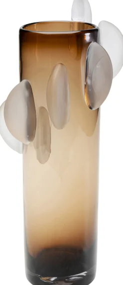 KARE Design Maljakot|Olohuone*Crispy Maljakko 46cm