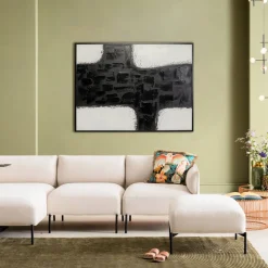 KARE Design Taulut*Crossroads Taulu 120x90cm