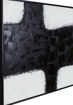 KARE Design Taulut*Crossroads Taulu 120x90cm