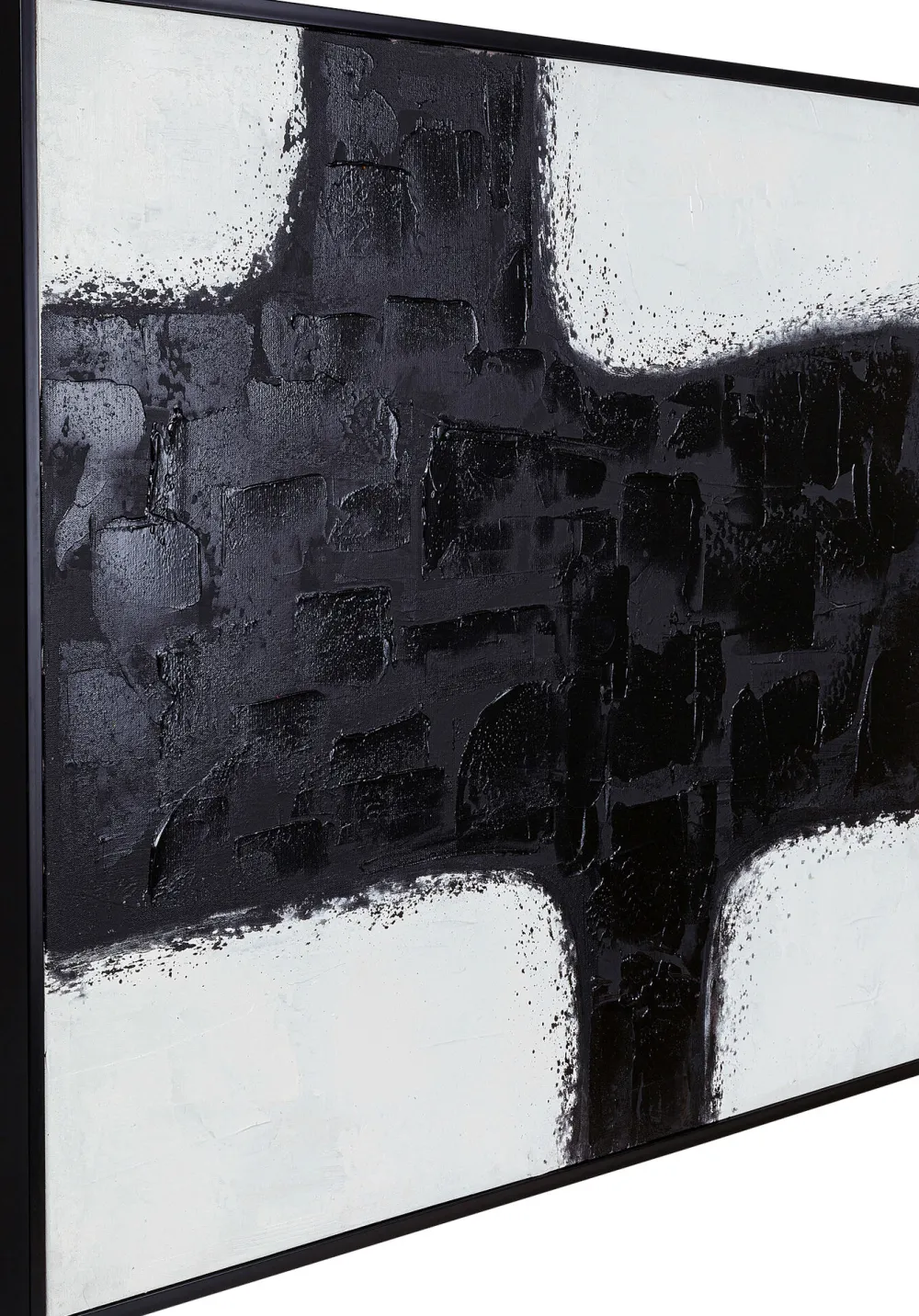 KARE Design Taulut*Crossroads Taulu 120x90cm