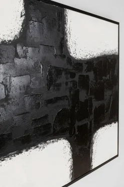 KARE Design Taulut*Crossroads Taulu 120x90cm