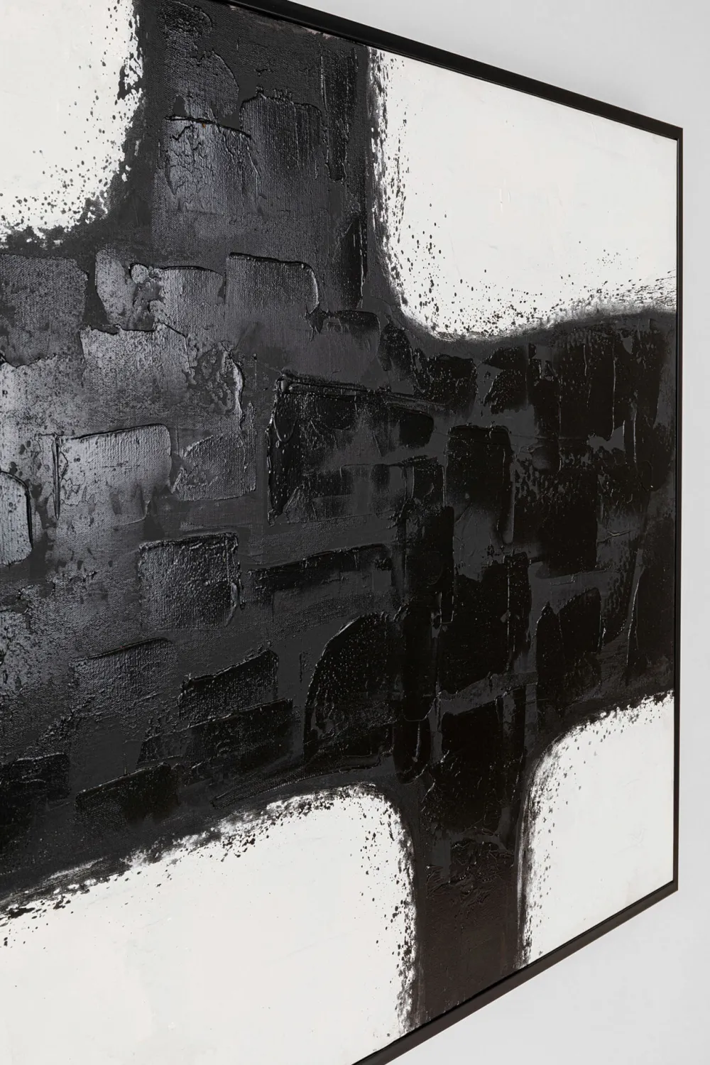 KARE Design Taulut*Crossroads Taulu 120x90cm