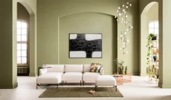 KARE Design Taulut*Crossroads Taulu 120x90cm