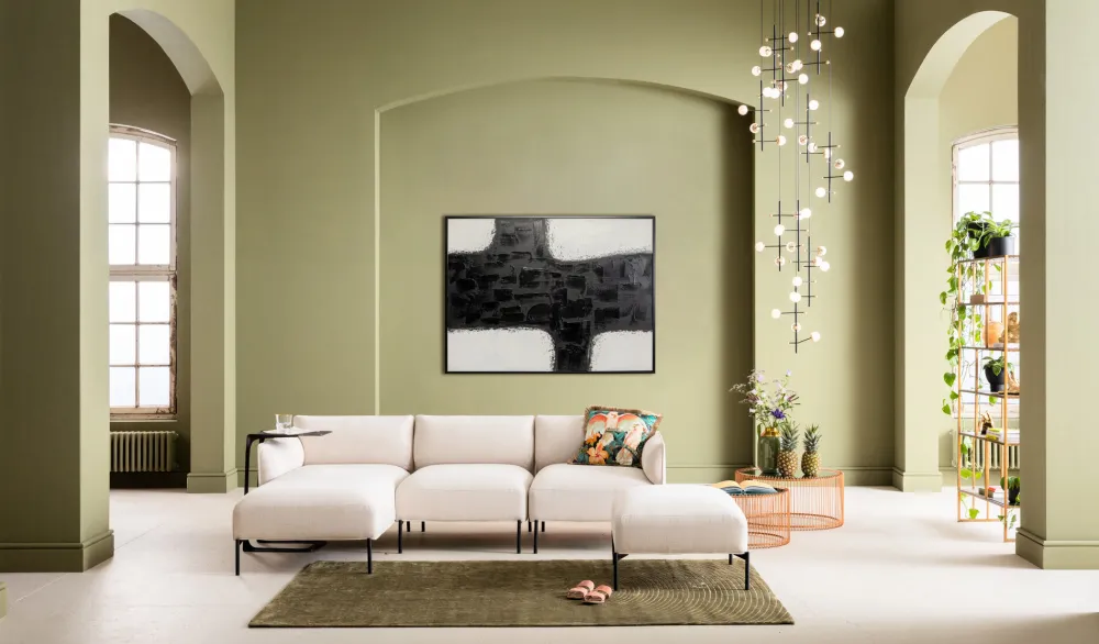 KARE Design Taulut*Crossroads Taulu 120x90cm