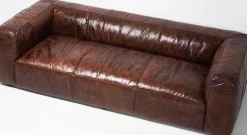 KARE Design Sohvat*Cubetto Sohva 3-istuttava 260cm