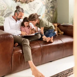 KARE Design Sohvat*Cubetto Sohva 3-istuttava 220cm