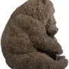 KARE Design Jalalliset Koriste-Esineet*Cuddle Bear Family Karhuperhe Koriste-esine 81cm