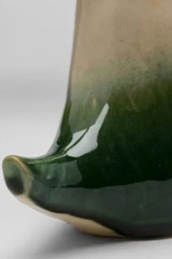 KARE Design Maljakot*Cuddle Bear Karhu Maljakko, Monivärinen 21cm