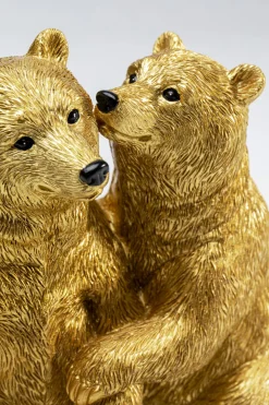 KARE Design Koriste-Esineet*Cuddly Bears Karhut Koriste-esine 16cm