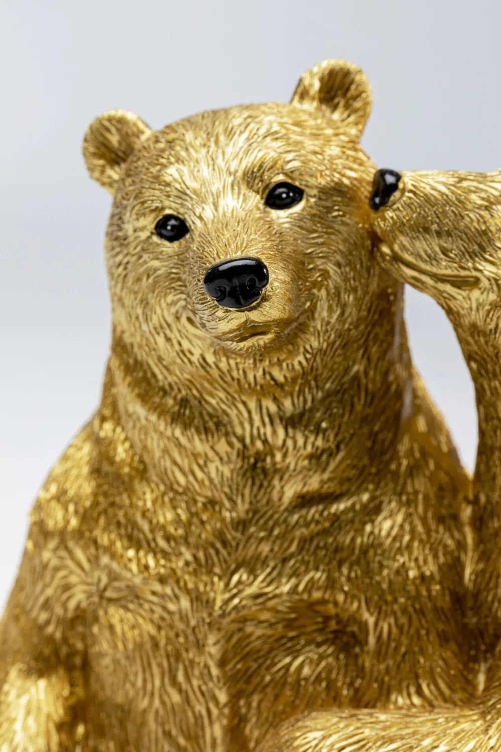 KARE Design Koriste-Esineet*Cuddly Bears Karhut Koriste-esine 16cm