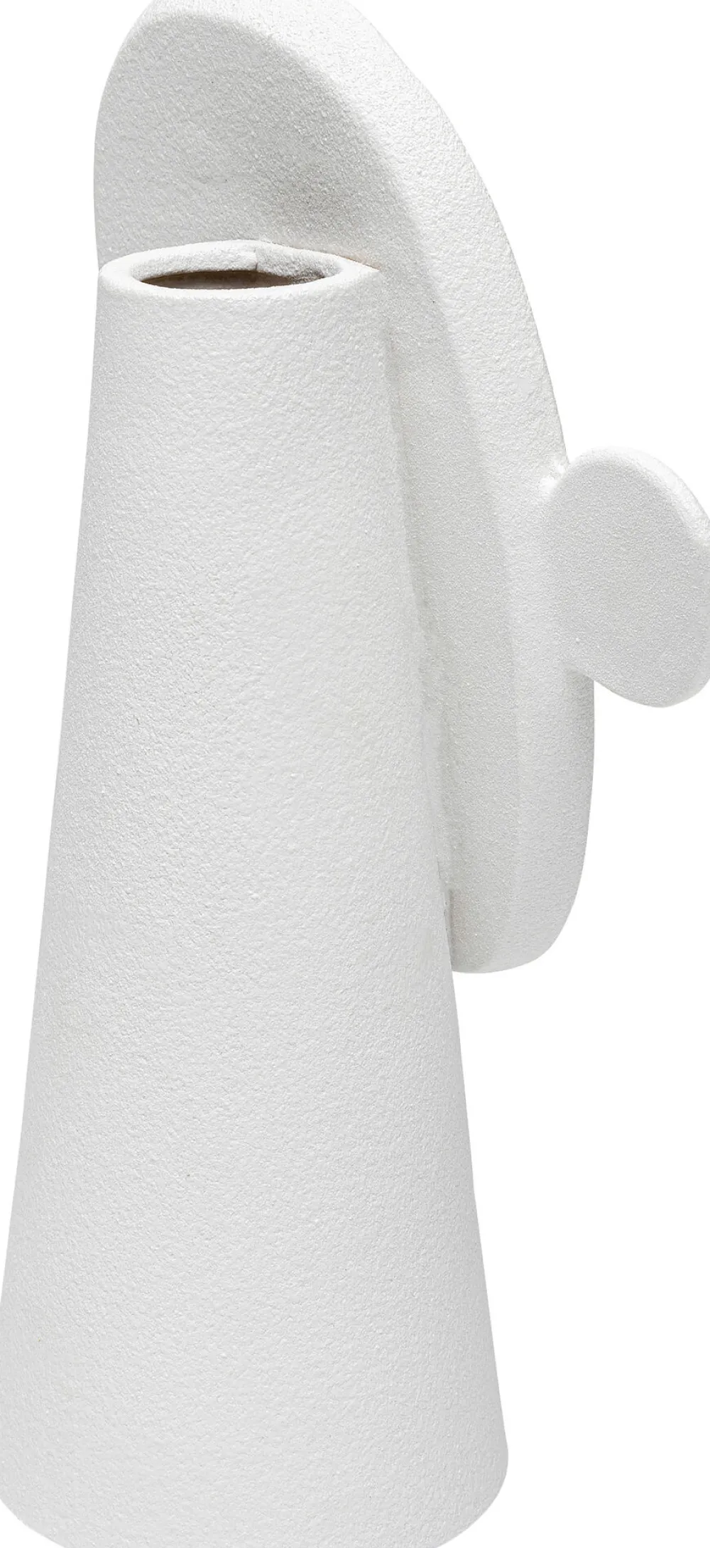 KARE Design Maljakot*Curly Head Maljakko 29cm