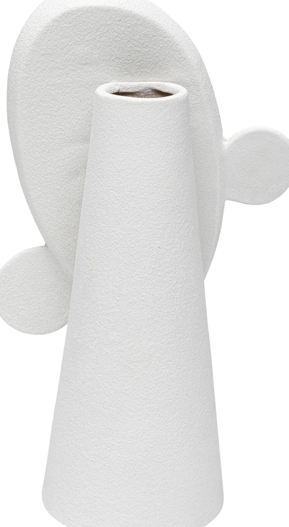 KARE Design Maljakot*Curly Head Maljakko 29cm