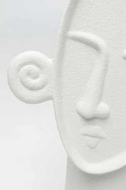 KARE Design Maljakot*Curly Head Maljakko 29cm