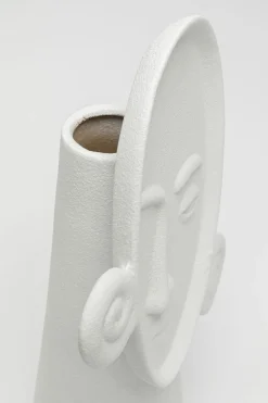 KARE Design Maljakot*Curly Head Maljakko 29cm