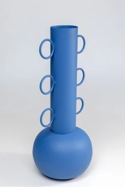 KARE Design Maljakot|Olohuone*Curly Maljakko 53cm