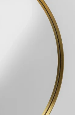 KARE Design Konsolipöydät Ja Sivupöydät*Curve Art Konsolipöytä Peilillä 153x70cm