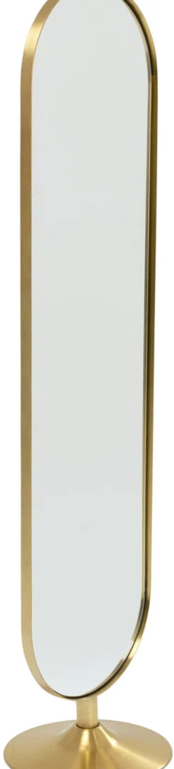 KARE Design Peilit*Curve Lattiapeili 40x170cm