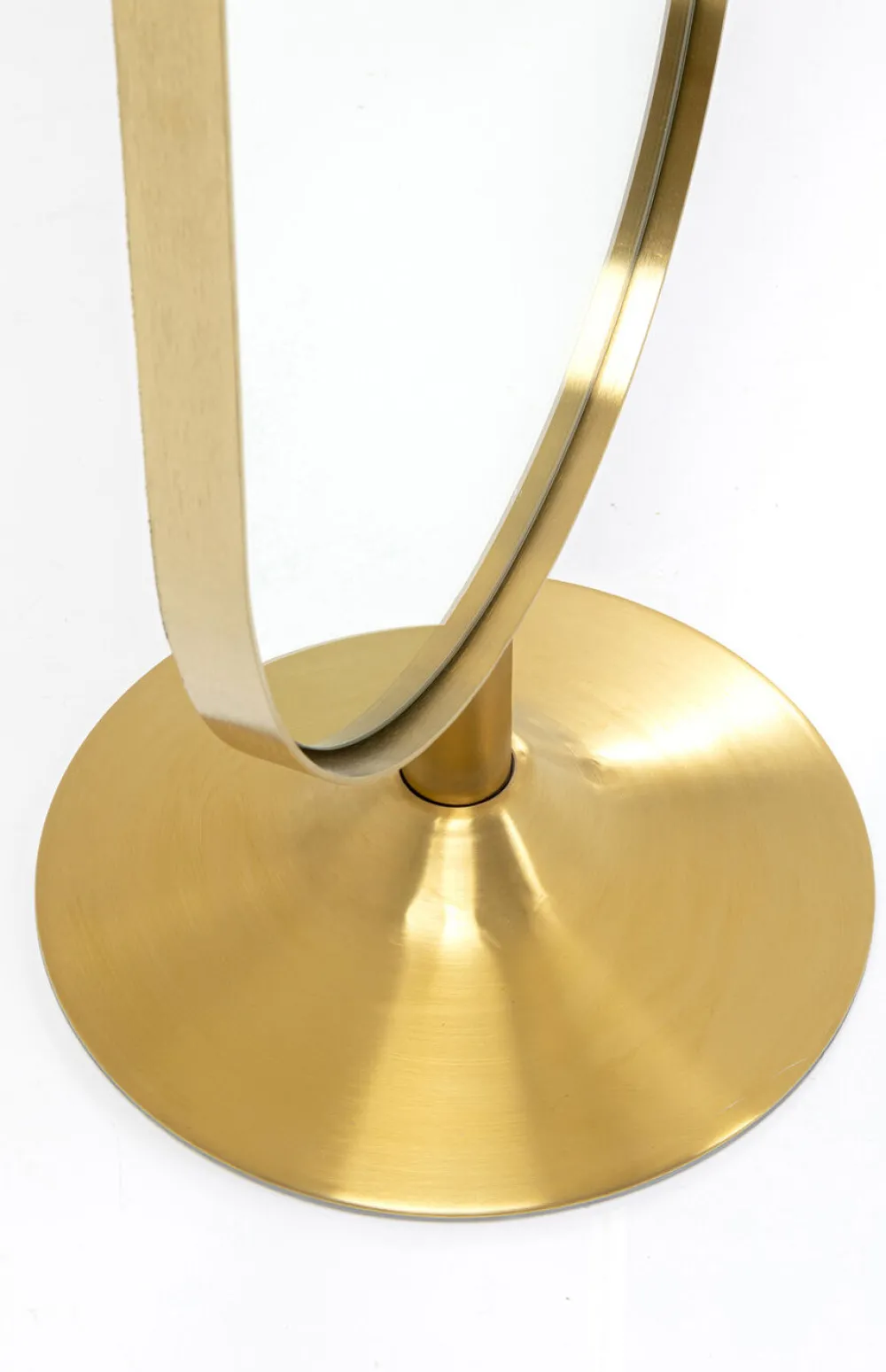 KARE Design Peilit*Curve MO Lattiapeili 40x170cm