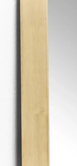 KARE Design Peilit*Curve MO Peili Messinki 70x200cm