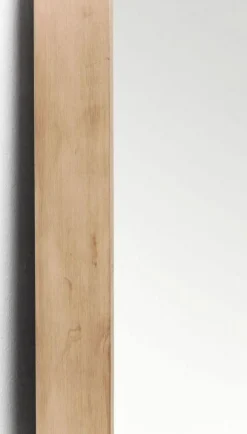 KARE Design Peilit*Curve Peili Kupari 70x200cm