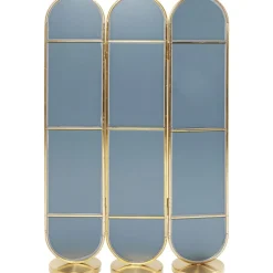 KARE Design Tilanjakajat*Curve Tilanjakaja, Sermi 106x166cm