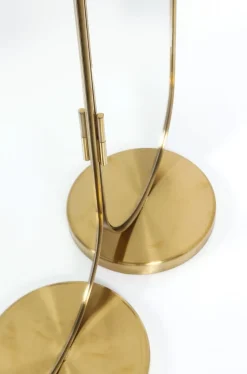 KARE Design Tilanjakajat*Curve Tilanjakaja, Sermi 106x166cm