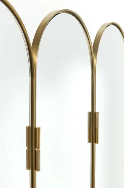 KARE Design Tilanjakajat*Curve Tilanjakaja, Sermi 106x166cm