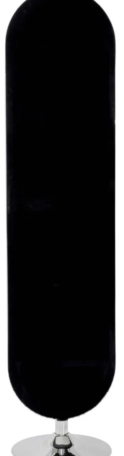 KARE Design Peilit*Curvy Chrom Look Peili, Kromi40x170cm