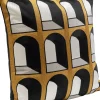 KARE Design Sisustustyynyt*Cushion Coloseo 50x50cm